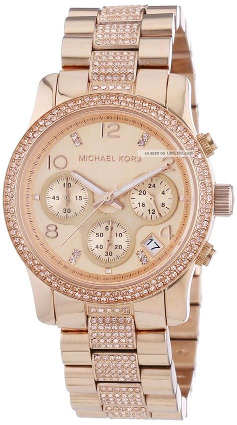 mk uhren damen|Michael Kors Damenuhren online .